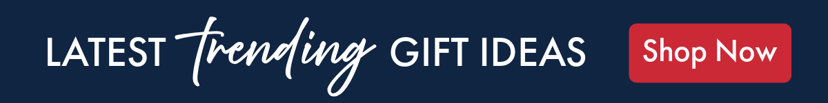 Shop Our Latest Brand New Gift Ideas