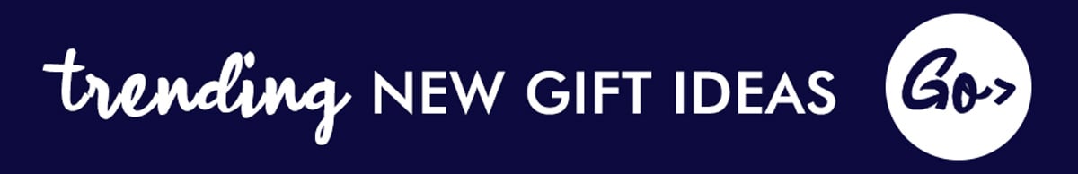 Shop Our Latest Brand New Gift Ideas