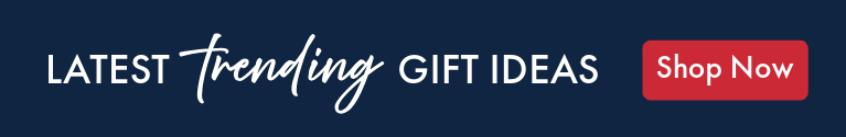 Shop Our Latest Brand New Gift Ideas