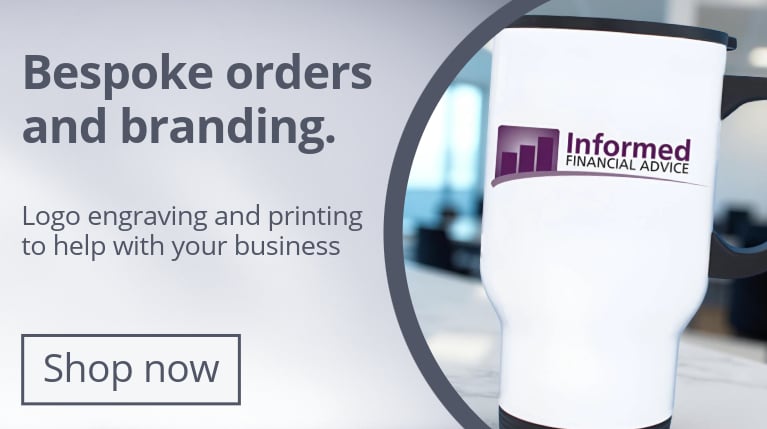 Bespoke Orders And Bulk Discounts