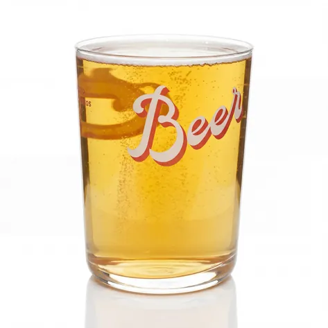 Personalised Camden Town Brewery Jack Pint Glass