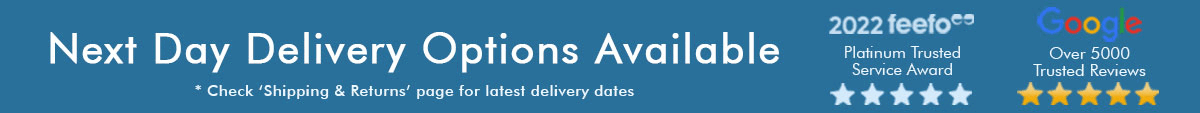 Next Day Delivery Available! Christmas Shop Is Now Open