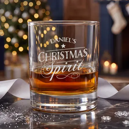 Personalised Christmas Gifts
