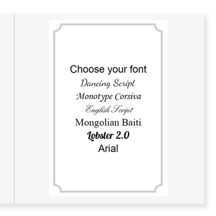 Congratulations Greeting Card