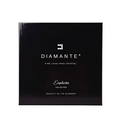 Personalised Heavyweight Buckingham Decanter Set