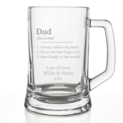 Definition Of Name Pint Glass