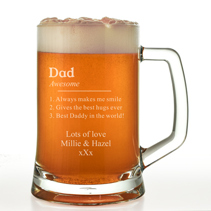 Definition Of Name Pint Glass