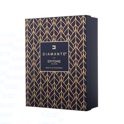 Personalised Edinburgh Plain Crystal Decanter Set And 2 Glasses