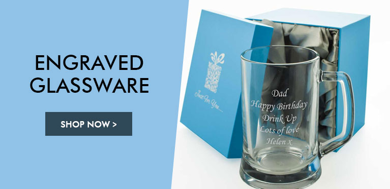 Engraved Gifts - Lowest Prices Great Quality - Keep It Personal