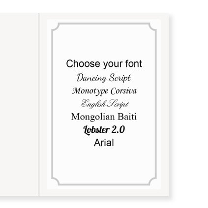 Happy Retirement Greeting Card