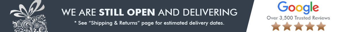 5 Star Reviews And Next Day Delivery 5 Star Reviews And Next Day Delivery