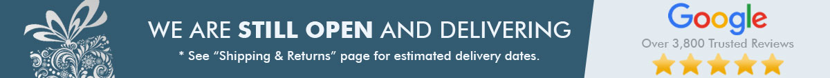 5 Star Reviews And Next Day Delivery 5 Star Reviews And Next Day Delivery