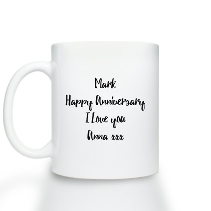 Personalised Mug - This Is What An Awesome Boyfriend Looks Like