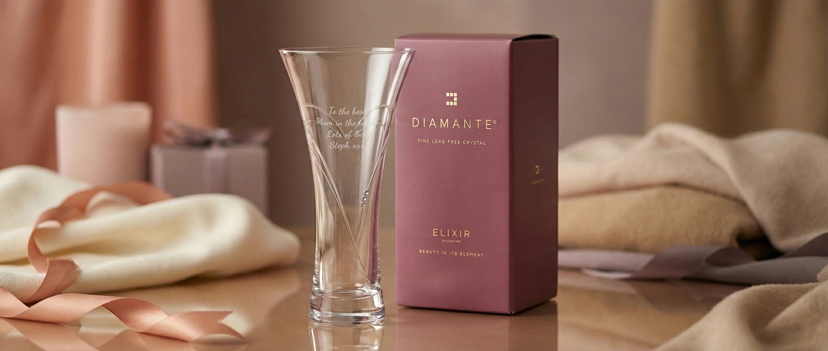 Personalised Mother’s Day Gifts