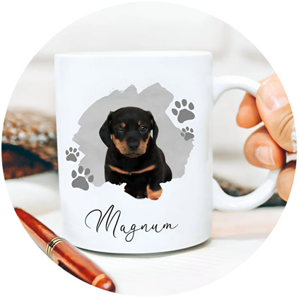 Personalised Mugs