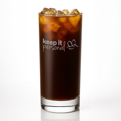 Logo Engraved High Ball Glass Branded Promotional Gift Logo Engraved High Ball Glass Branded Promotional Gift