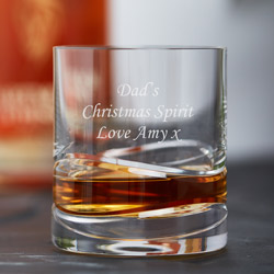 Personalised Glassware