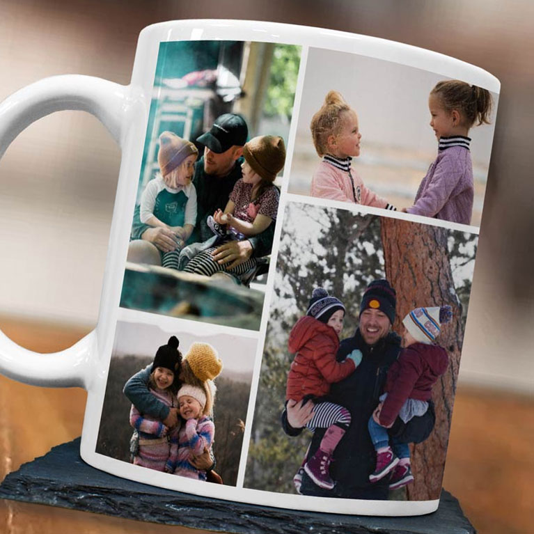 Mugs