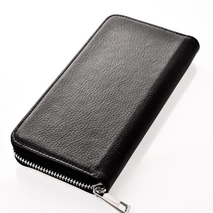 Personalised Purse Photo Upload