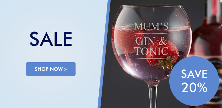Engraved Gifts - Lowest Prices Great Quality - Keep It Personal