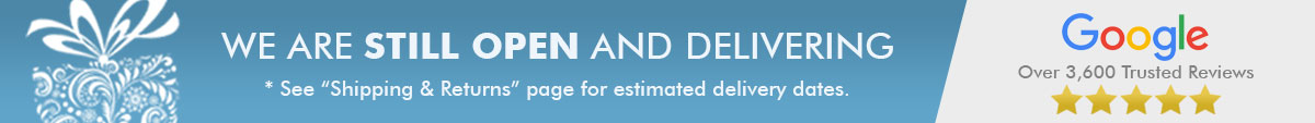 5 Star Reviews And Next Day Delivery 5 Star Reviews And Next Day Delivery