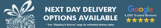 5 Star Reviews And Next Day Delivery 5 Star Reviews And Next Day Delivery