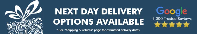 5 Star Reviews And Next Day Delivery 5 Star Reviews And Next Day Delivery