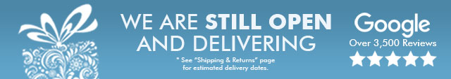 5 Star Reviews And Next Day Delivery 5 Star Reviews And Next Day Delivery