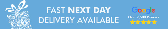 5 Star Reviews And Next Day Delivery 5 Star Reviews And Next Day Delivery