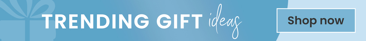 Shop Our Latest Brand New Gift Ideas