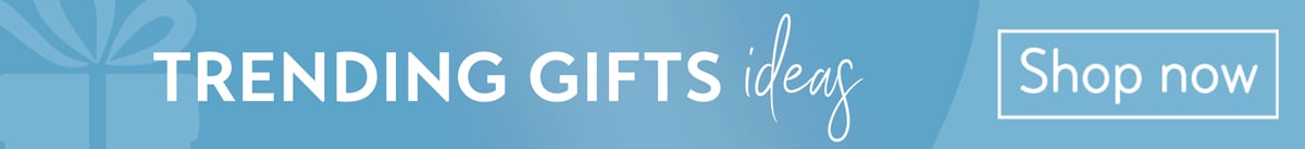 Shop Our Latest Brand New Gift Ideas