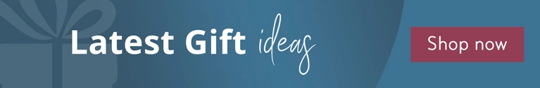 Shop Our Latest Brand New Gift Ideas
