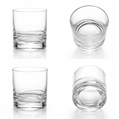 Personalised Whisky Glass Verona