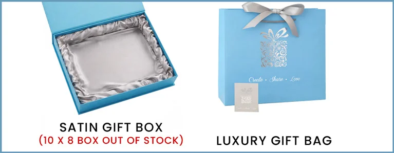 No Thanks, I Will Wrap It Myself