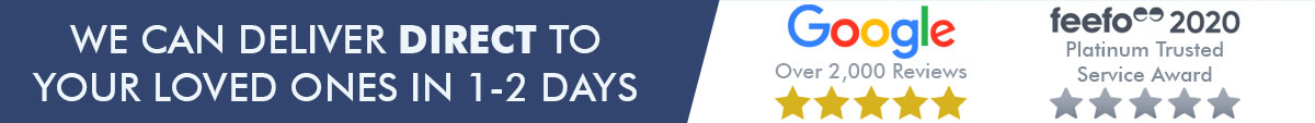5 Star Reviews And Next Day Delivery 5 Star Reviews And Next Day Delivery