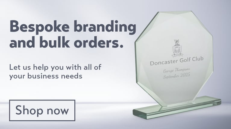 Bespoke Orders And Bulk Discounts