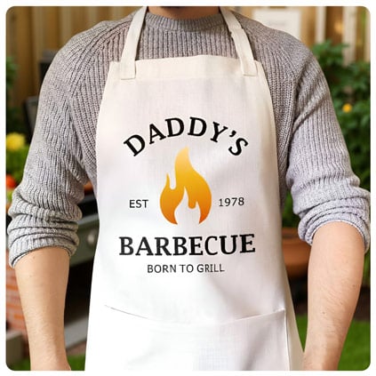 Personalised Father's Day Gifts