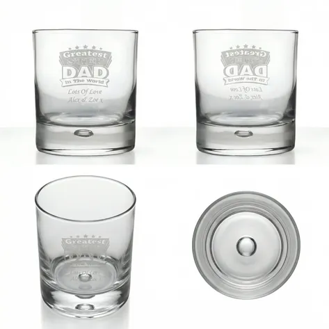 Personalised Greatest Step Dad Premium Tumbler