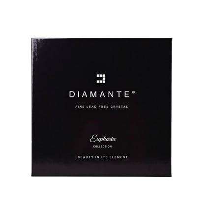 Personalised Heavyweight Buckingham Decanter Set