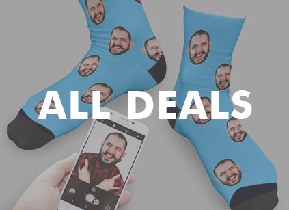 All Special Offers