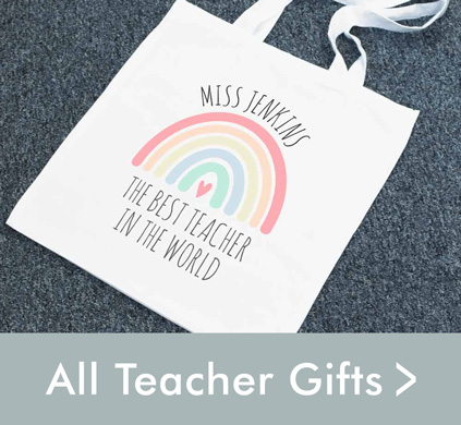 All Teacher Gifts