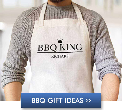 BBQ Gift Ideas