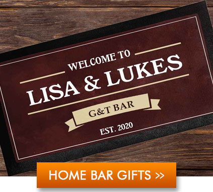 Home Bar Gifts