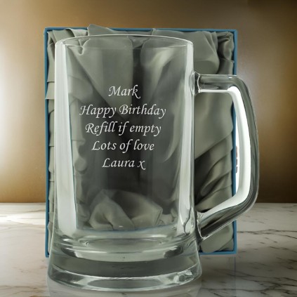 Beer Glasses