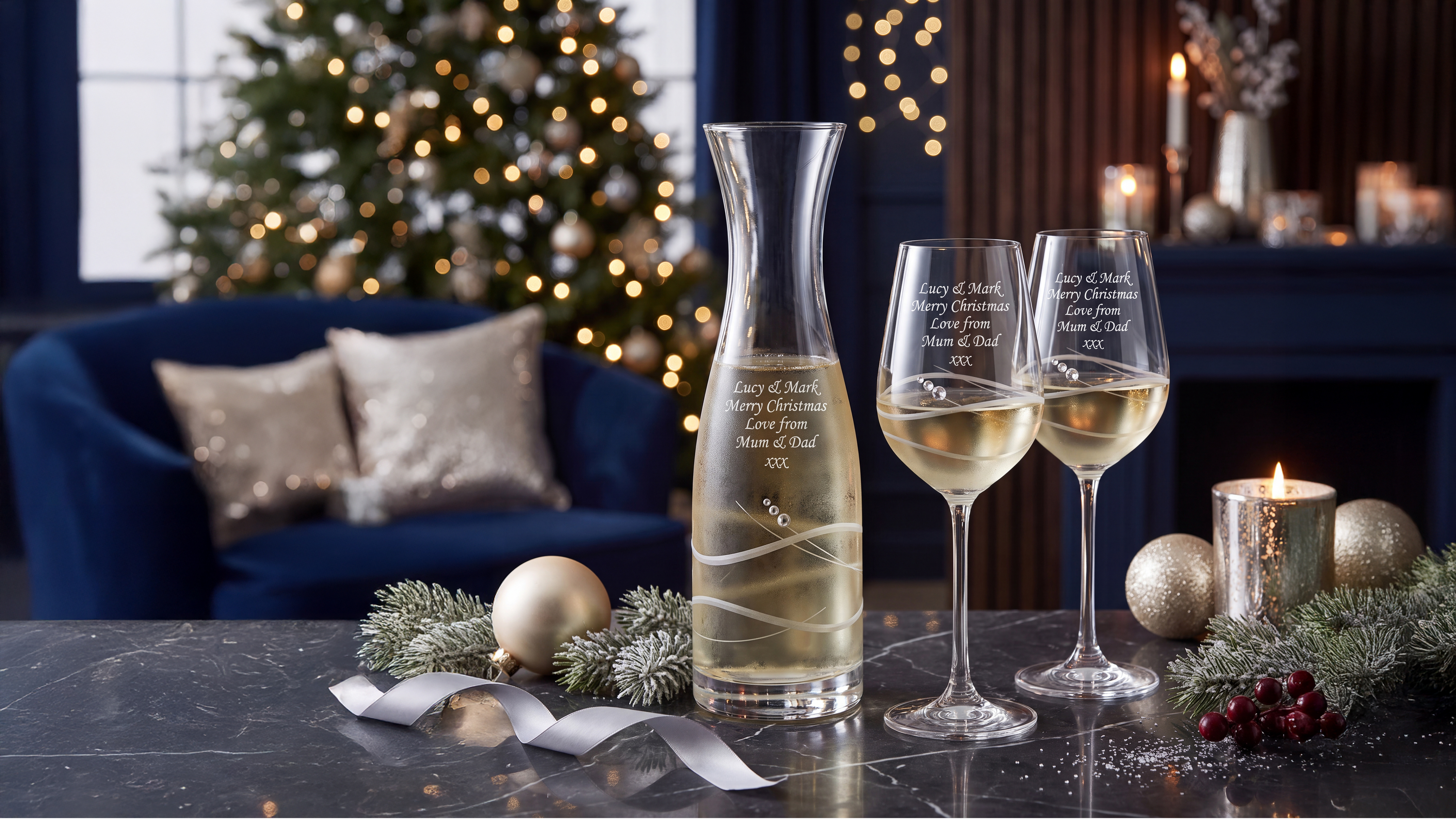 Christmas Gifts For Couples