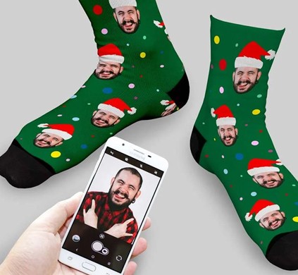 Christmas Stocking Fillers