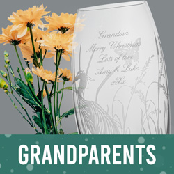 Christmas Gifts For Grandparents