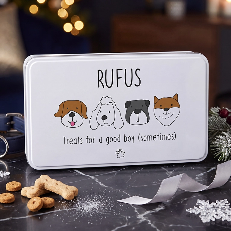 Christmas Gifts For Pets