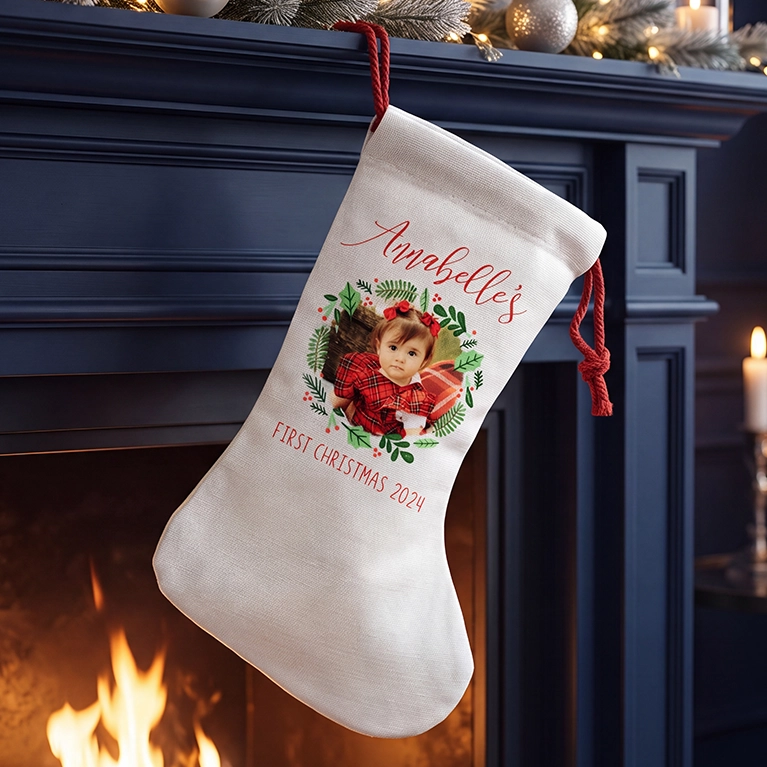 Christmas Photo Gifts