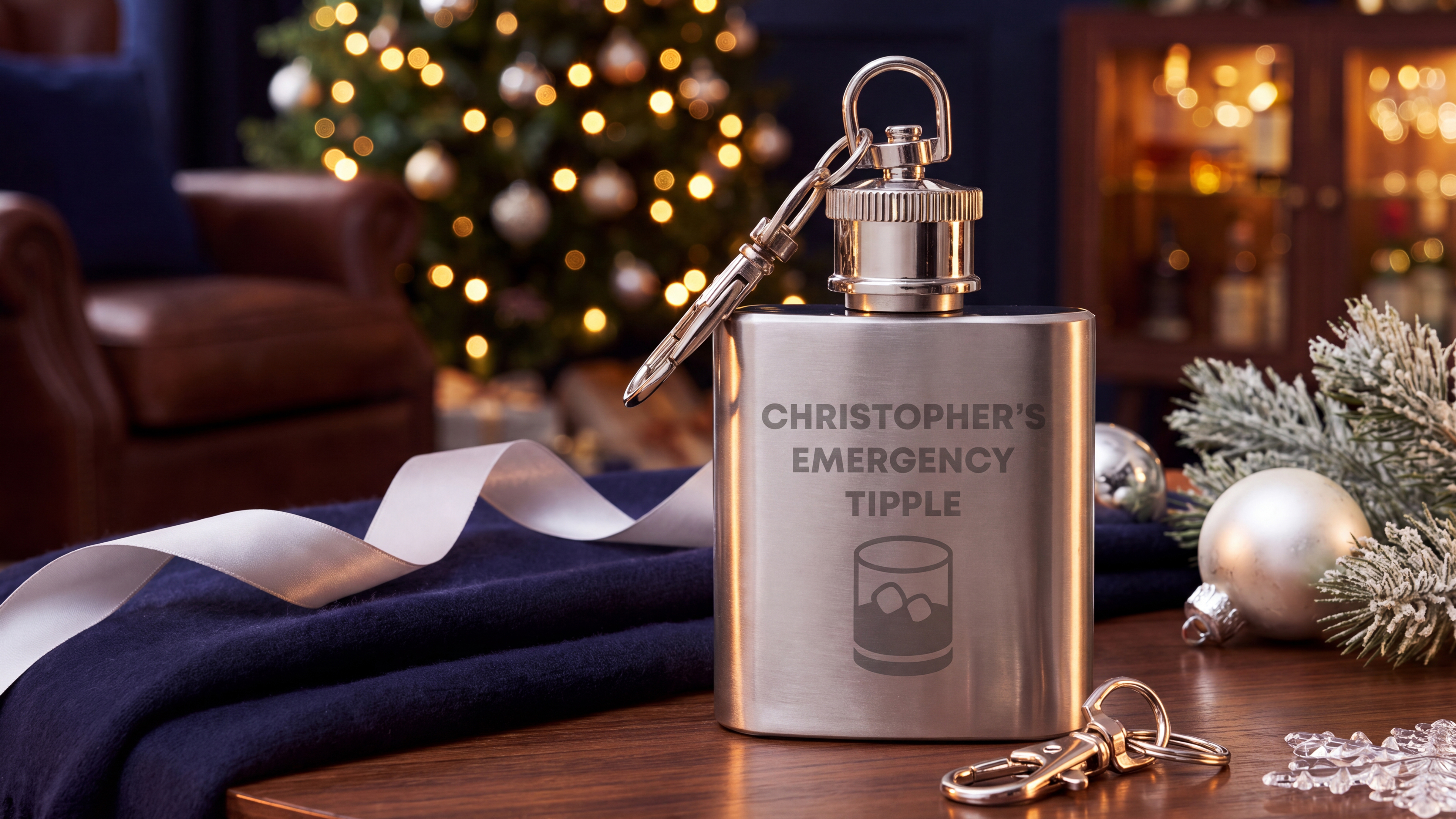 Personalised Stocking Fillers